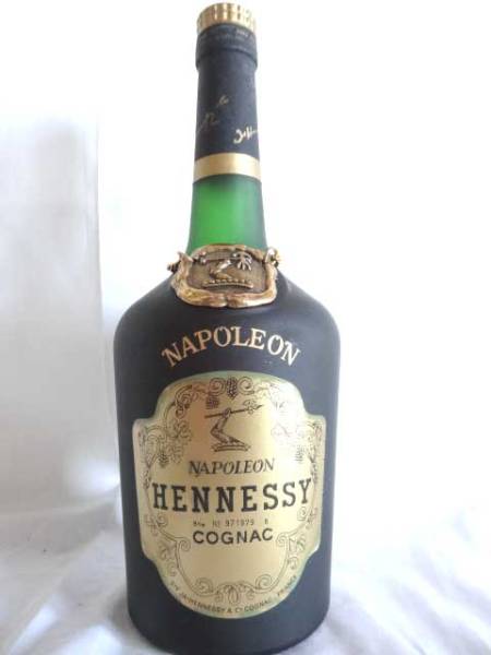 ヘネシー ナポレオン コニャック NAPOLEON ブランデー Hennessy