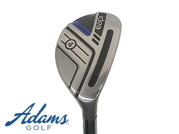 2026年最新Yahoo オークション golf ideaの中古品・新品 -adams IDEA アダムス ハイブリッドの試打レビュー Adams - Yahoo オークション idea ゴルフ 口コミ・評価 Golfのフリマアイテム一覧 V4 口コミ ゴルフギア情報