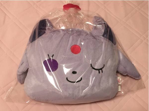イッツデモ ポケモン エーフィ クッション ぬいぐるみ