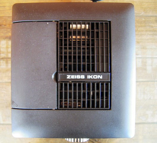 ZEISS IKON☆CX300☆スライドプロジェクター