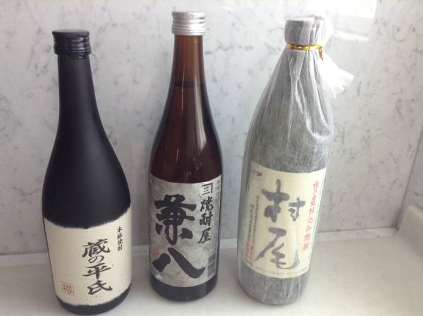 森伊蔵 魔王 村尾 3本セット 森伊蔵 魔王 セット」の人気商品一覧
