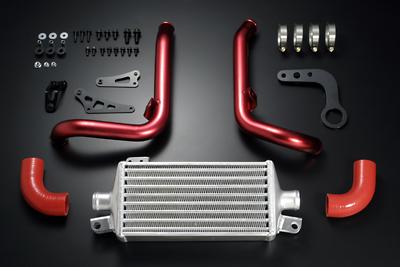 モンスター ハイフローインタークーラー カプチーノ EA11R/EA21R