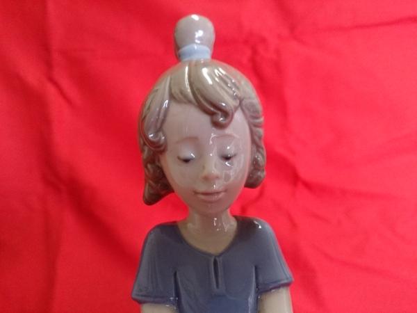 LLADRO リヤドロ 子犬達とお散歩 2001年廃盤 現地正規店品 LLADRO
