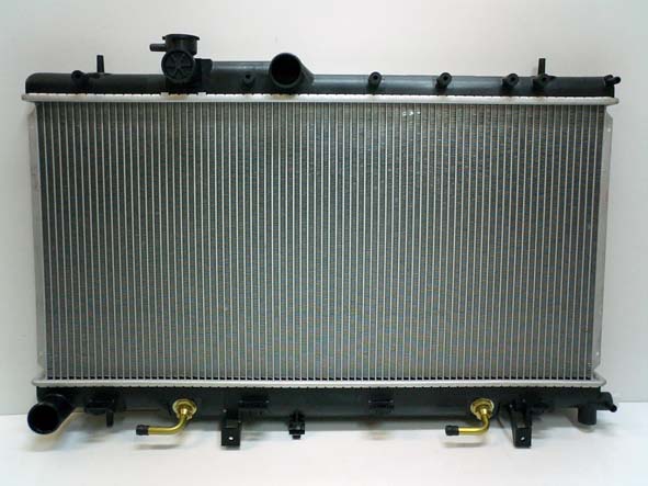 ★インプレッサラジエター★GD2・GD3・GG2・GG3★A/T・新品★②