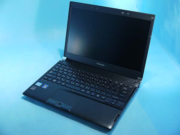 東芝 dynabook R731/E Core i5-2520M 2.5GHz 2GB ノート ジャンク
