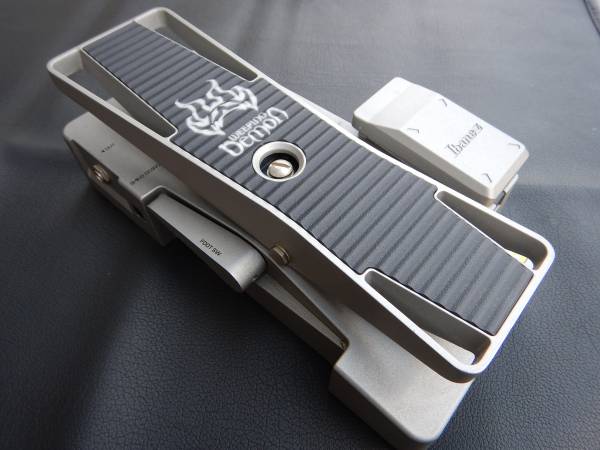 Ibanez アイバニーズ　Weeping Demon