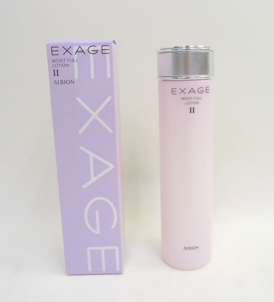 アルビオン エクサージュ モイストフルローションⅡ 200ml