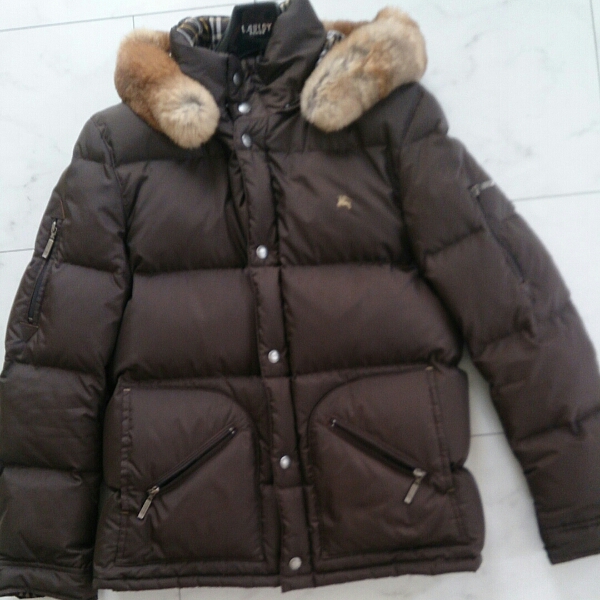 BURBERRYblack