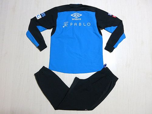 ジュビロ磐田 ジュビロ磐田 名波7 オーセンティック/サイン入