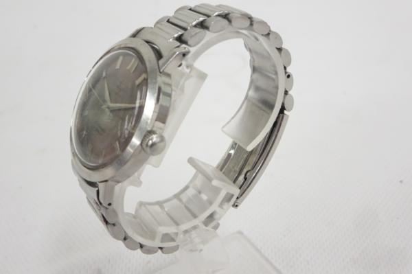 シチズン ジェット CITIZEN 自動巻 JT1507051 昭和37年製 OH済 - 1円〜 21