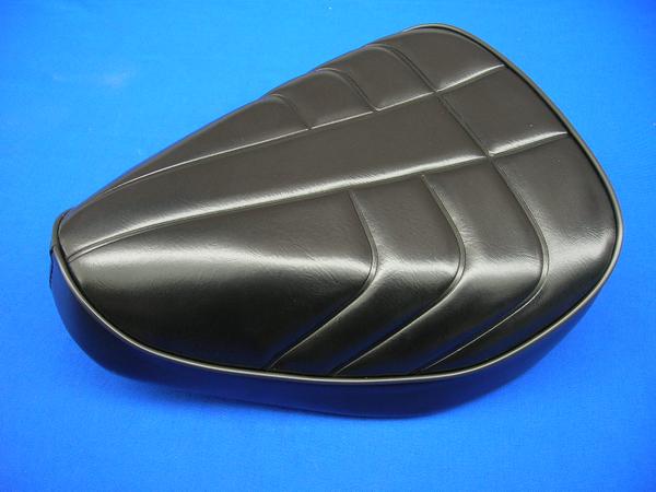 ベース付き シート リトルカブ スーパーカブカスタム プレスカブ