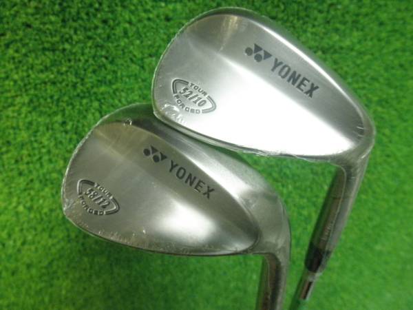ヨネックス EZONE TOURウェッジ52度＆58度DG ISSUE S200【新品】