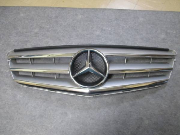 W204 Cクラス ベンツ グリルの中古品・新品・未 -w204 2026年最新Yahoo 