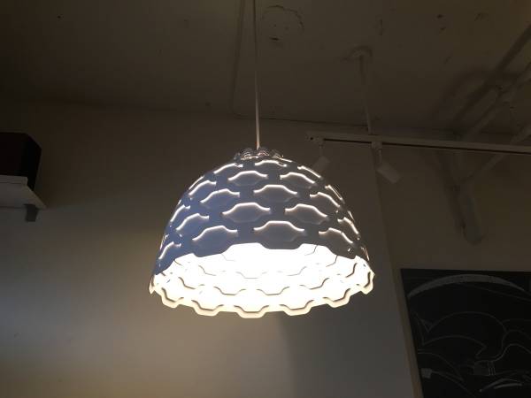 louis Poulsen/ルイス ポールセン LCシャッターズ ホワイト◆