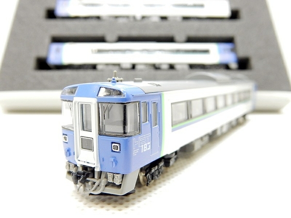 専用ページです 中古 TOMIX 92649 183系 ディーゼルカー HET Nゲージ S2010273 中古