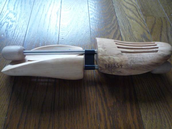 新品未使用◇PLUIE プリュイ ムーンバレッタ MOON ロンハーマン