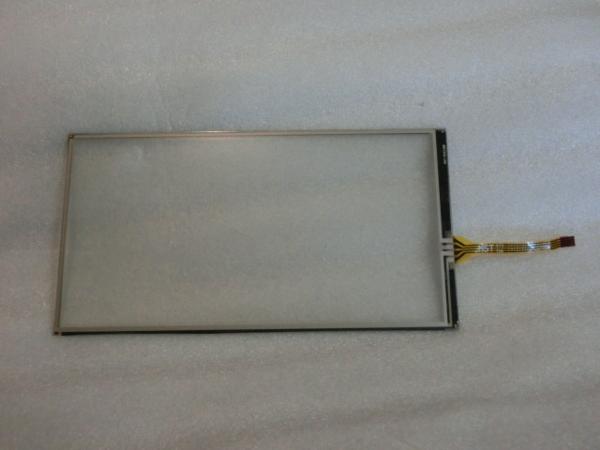 即決新品保証付 NHDN-W56/W56G（交換、修理）用タッチパネル