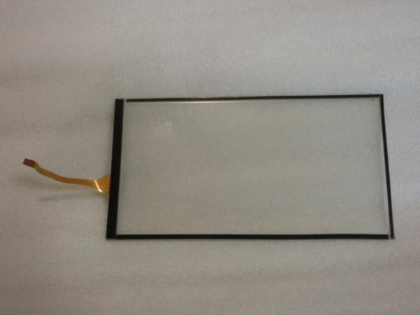 即決新品保証付 NHDN-W56/W56G（交換、修理）用タッチパネル