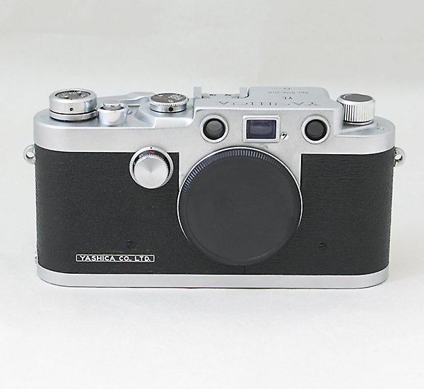 YASHICA YE VINTAGE 【公式通販】