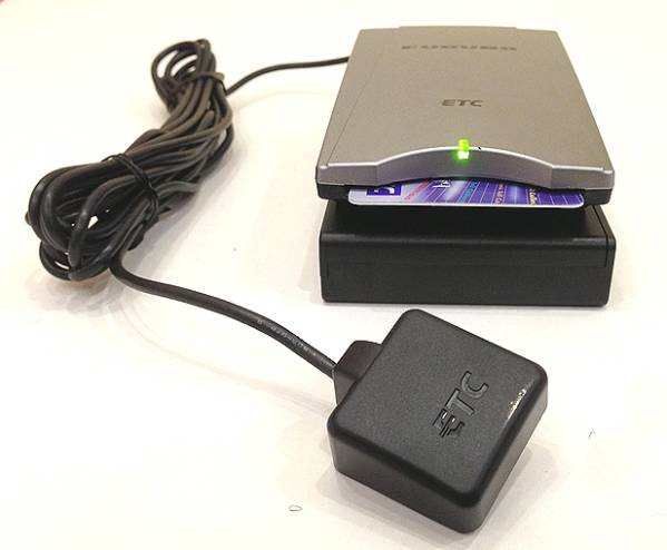 ☆即決　軽自動車登録 バイク FURUNO ETC FNK-M03T 乾電池電源