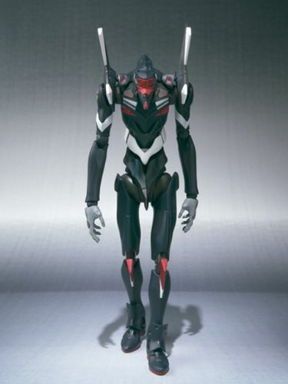 ROBOT魂 ＜SIDE EVA＞ エヴァンゲリオン 3号機
