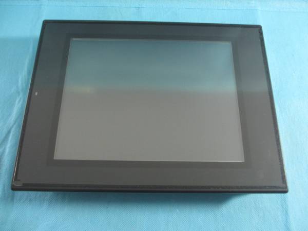 VT3-V10 タッチパネル TFTカラー 10型 VGA キーエンス 動作保証 Keyence VT3-V10 10型 VGA TFTカラー タッチパネル キーエンス