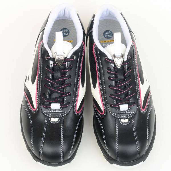 MIZUNO ミズノ ゴルフシューズ 23EEE