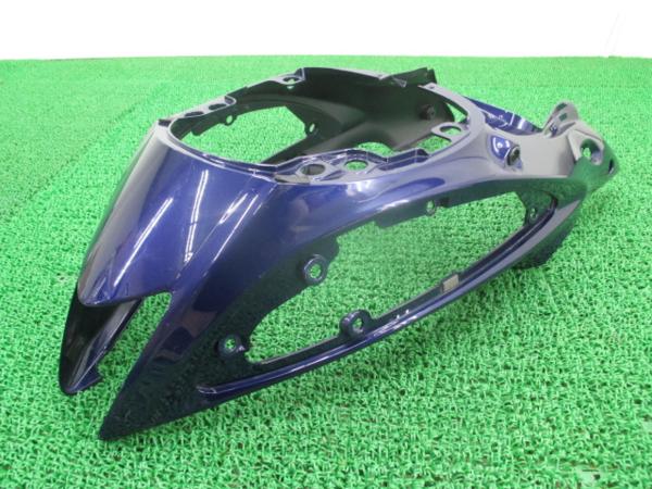 GSX1300Rハヤブサ純正シートカウル紺☆▲GX72A(15H)テールカウル