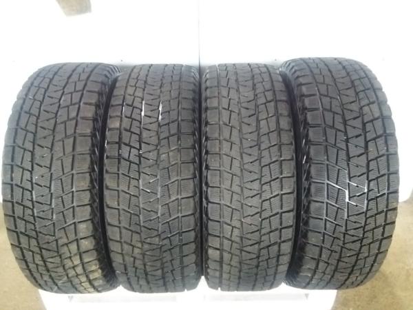 No.6103 ブリヂストン ブリザックDM-V1 275/70R16★４本★格安！