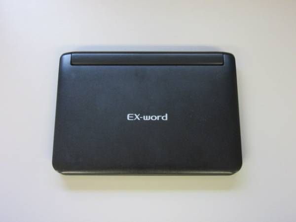 〇CASIO/カシオ EX-word 電子辞書 XD-U4805〇1 〇CASIO/カシオEX-word