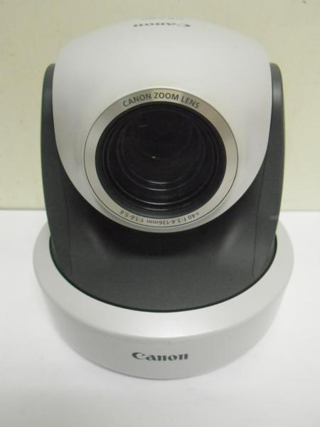 CANON ネットワークカメラ VB-C60 売切り AC欠品