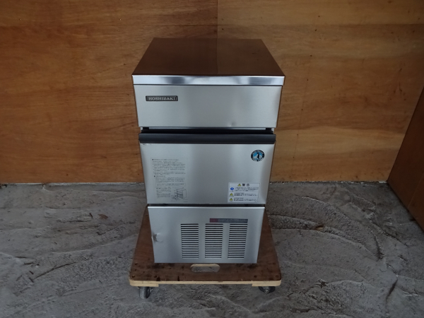 ☆S級美良品 ホシザキ 製氷機 IM-25L-1 極上メンテナンス済 57