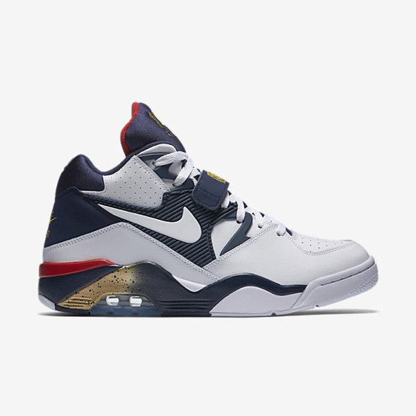 【日本未発売】NIKE AIR FORCE 180 OLYMPIC 27.5cm オリンピック