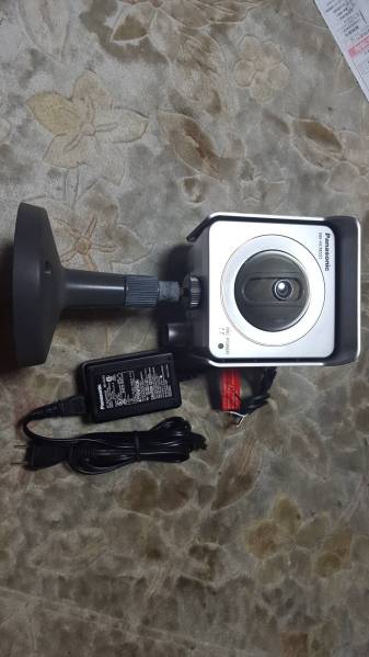 Panasonic BB-HCM531 - ネットワークカメラ メルカリ Camera 防犯