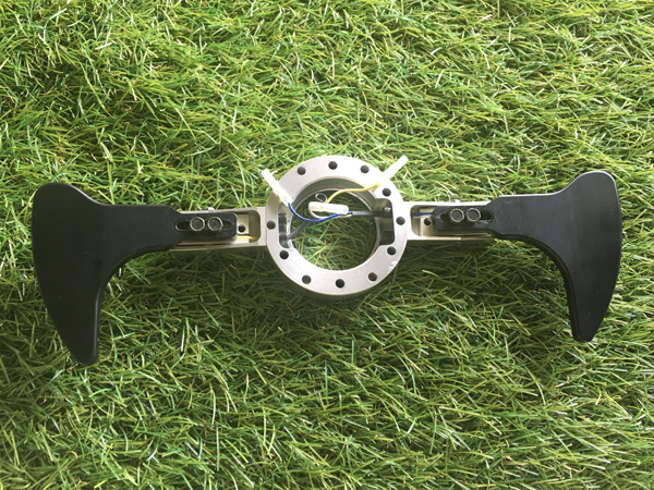 パドルシフト★汎用品 コペン L880K：レターパック