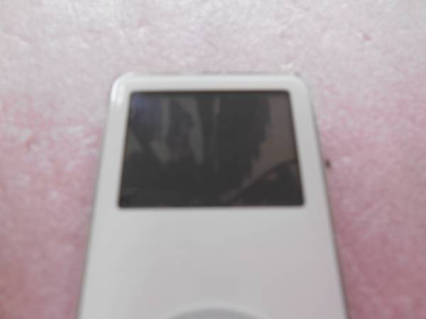 お得，格安 ☆ジャンク ipod A1137 2G ③