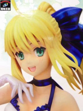 ドレスコード セイバードレス fate stay nightセイバー セイバー
