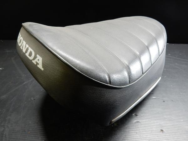 当時物 ゴリラ 純正シート 座面破れなし検索6Vモンキー