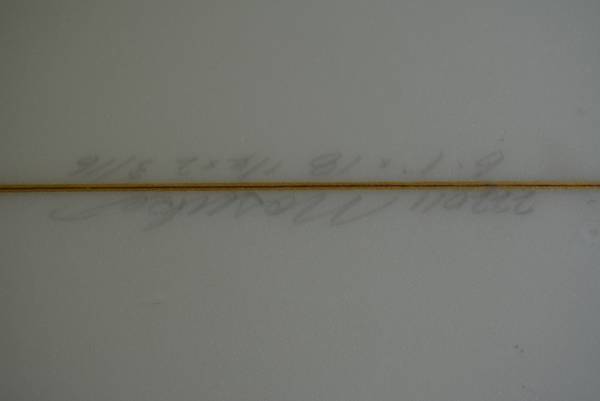 中古★サーフボード★ショート★シークエンス★6，1F