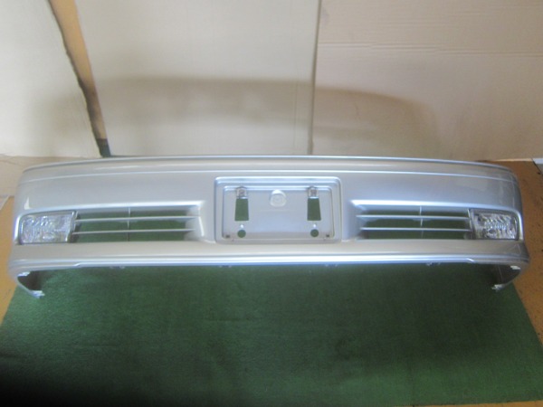 H14　クラウン エステート　JZS173　フロントバンパー 1C0