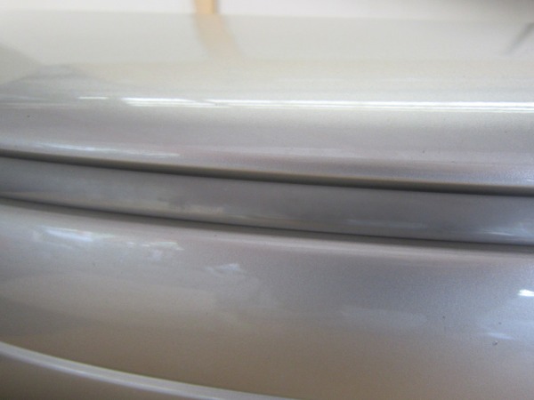 H14　クラウン エステート　JZS173　フロントバンパー 1C0