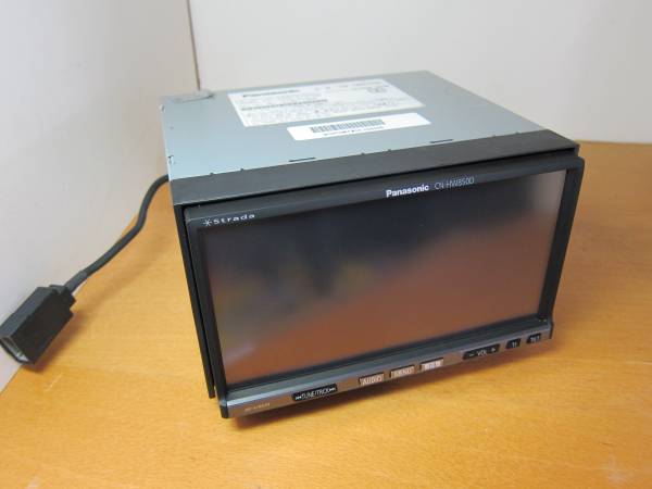 Panasonic CN-HW850D ストラーダ パナソニック Strada - strada 価格