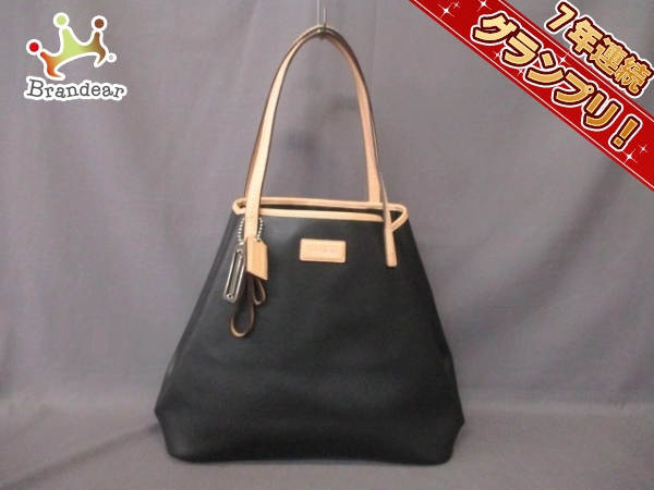 コーチ トートバッグ パーク メトロレザー トート F24341 レザー COACH
