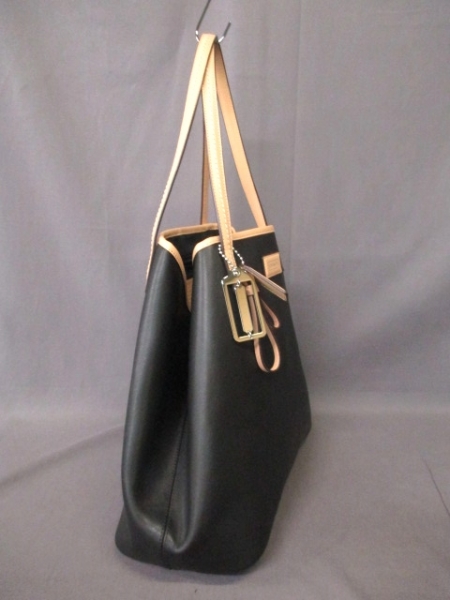 コーチ トートバッグ パーク メトロレザー トート F24341 レザー COACH