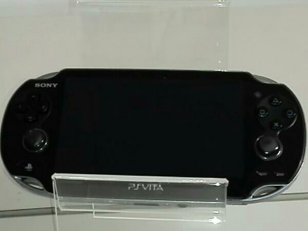 【本体同梱版】PlayStation Vita 討鬼伝:鬼柄(おにがら)