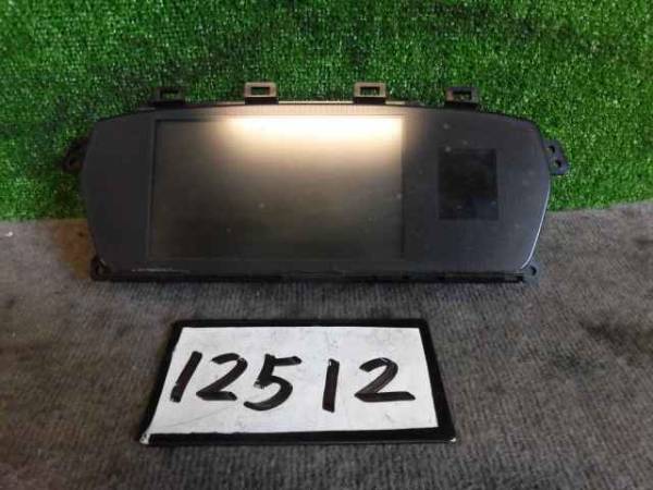 オデッセイ RB1 純正モニター 12512 電装品 パーツ 【公式通販】