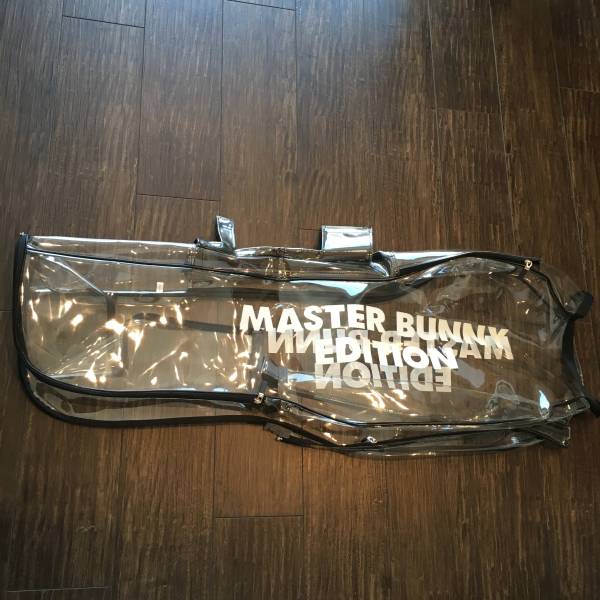 パーリーゲイツ トラベルカバー レインカバー キャディバッグ