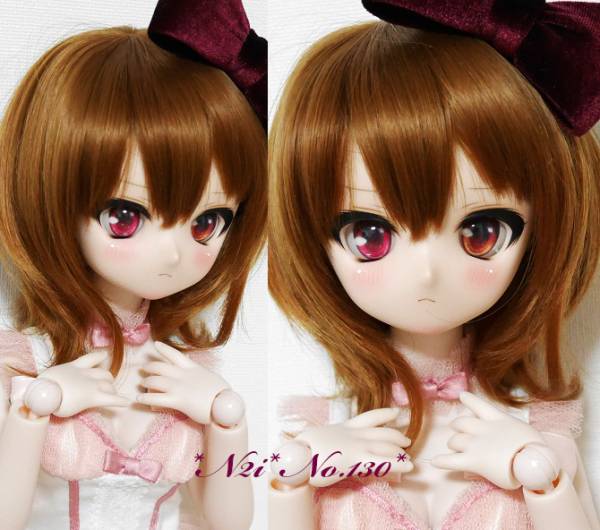 最終出品 No.130 DD DDS DDdy MDD カスタム ヘッド 1番 DDH-01 DDdy