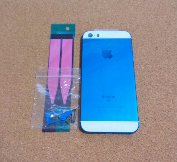 Iphone5s Se バックパネル フレーム カスタム ブルー 携帯電話 スマートフォン 売買されたオークション情報 Yahooの商品情報をアーカイブ公開 オークファン Aucfan Com Iphone5s Se バックパネル フレーム カスタム ブルー 携帯電話 スマートフォン 売買されたオークション情報 Yahooの商品情報をアーカイブ公開 オークファン Aucfan Com