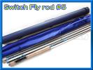 【新品】フライロッド #5 スイッチロッド switch rod